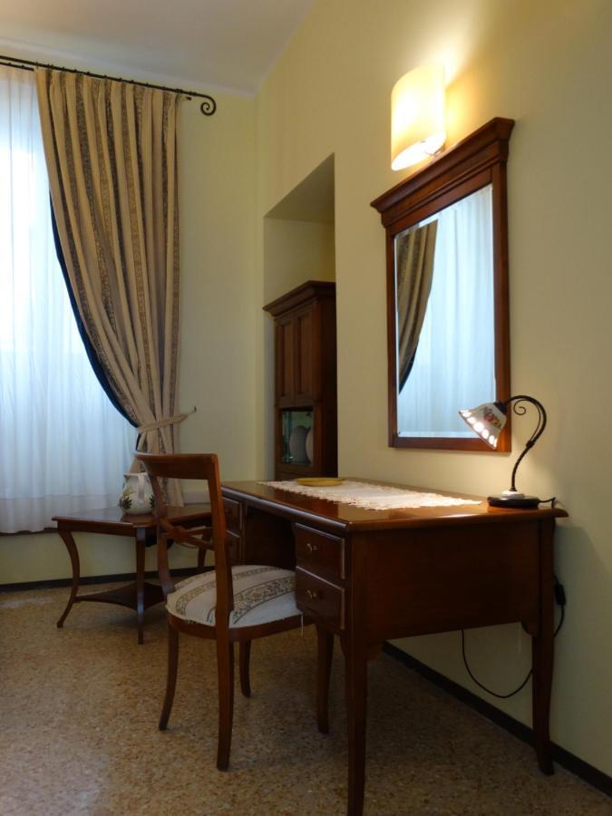 Hotel San Giuseppe Gerace Rum bild