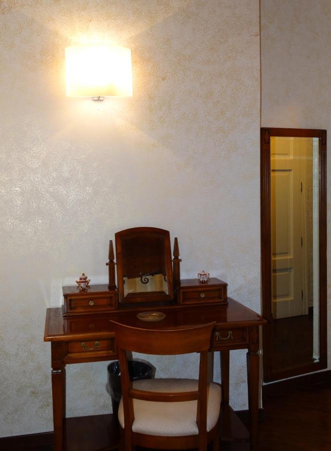 Hotel San Giuseppe Gerace Exteriör bild