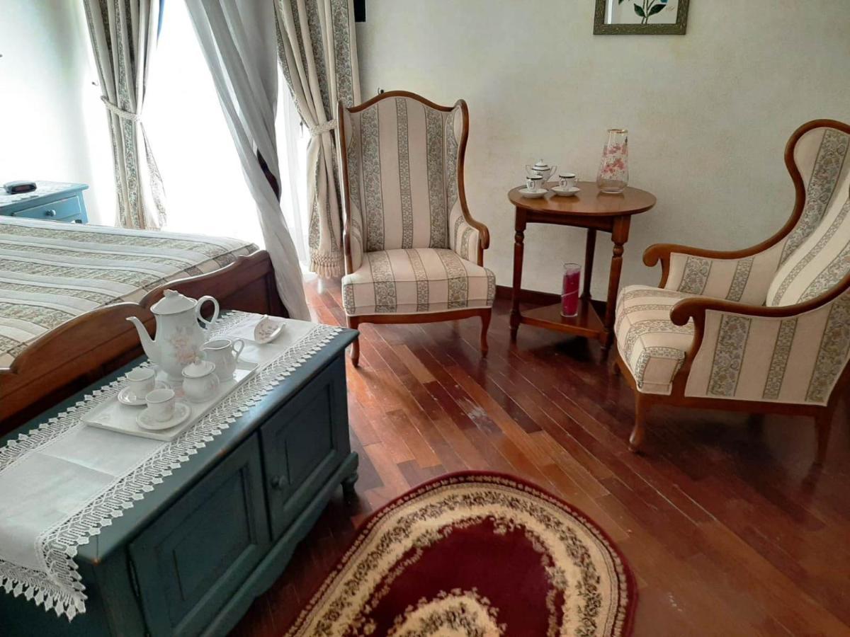 Hotel San Giuseppe Gerace Exteriör bild
