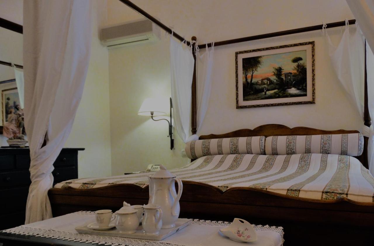 Hotel San Giuseppe Gerace Rum bild