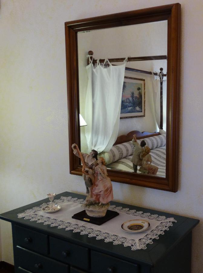 Hotel San Giuseppe Gerace Exteriör bild